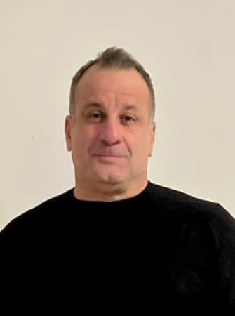Denis Zacharie