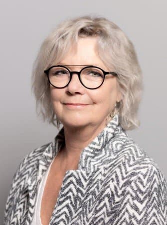 Carmen De Waal