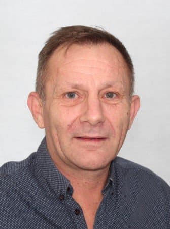 Christophe Morin
