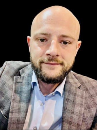 Sylvain Iacob