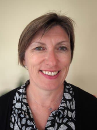 Anne Roger
