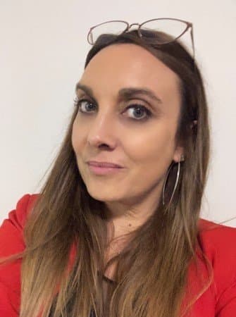 Caroline Delamare