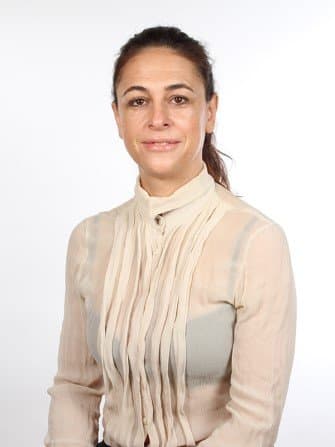 Olena Bazile