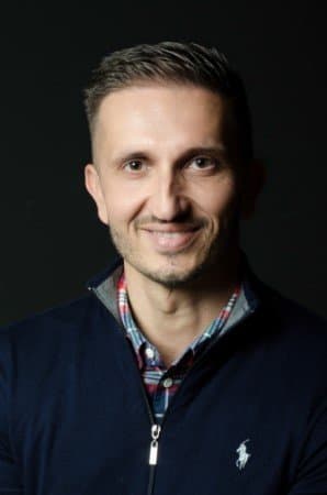 Frédéric Moreau