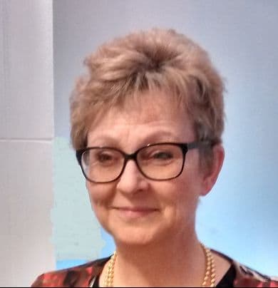 Karen Maciver