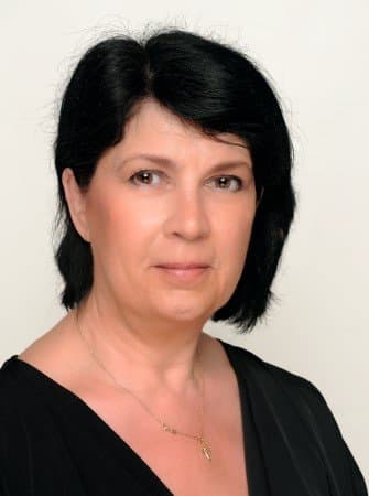 Marie-Catherine Halliday