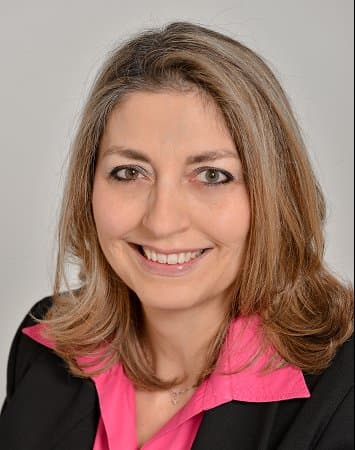 Clarisse Heuschling