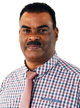 Lucien Fortuné