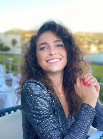 Chloé Laury