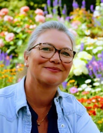 Sophie Ledin