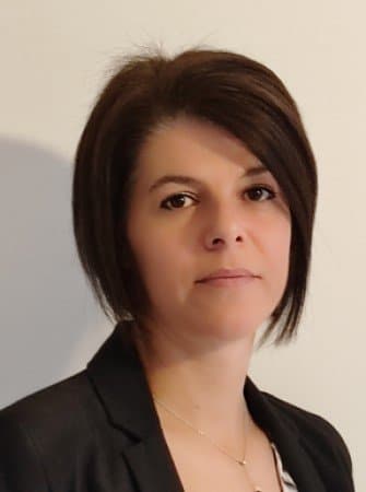 Vanessa Mercier