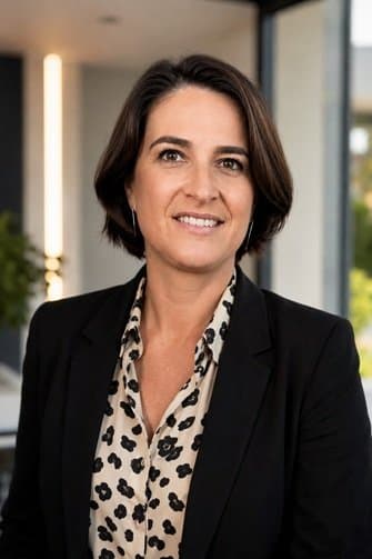 Emmanuelle Bouvet