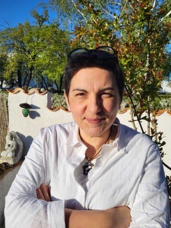 Christelle Canovas
