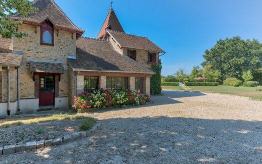Manor Barbizon