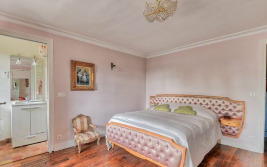 Manor Barbizon