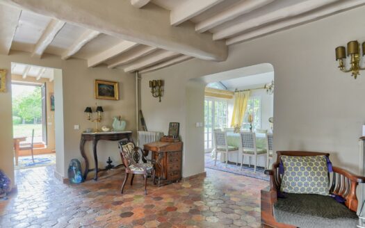 Manor Barbizon