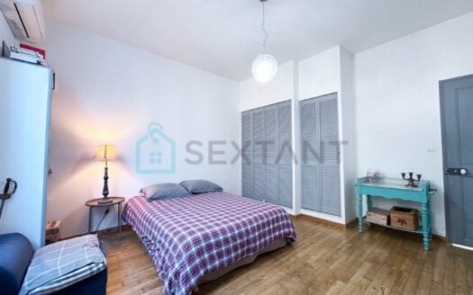 Property from 1950, renovated, 4 bedrooms, swimming pool, garage, gites
