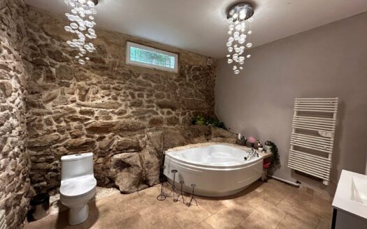 Country house – Cévennes