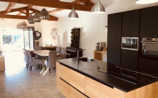 Country house – Cévennes
