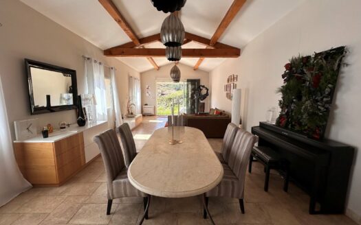 Country house – Cévennes