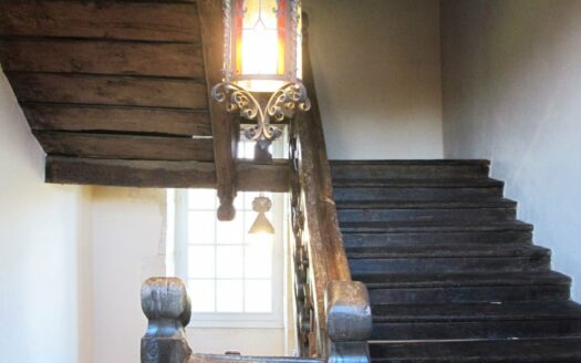 Beautifully restored 18th century property