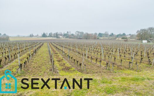 Bordeaux Superior wine estate