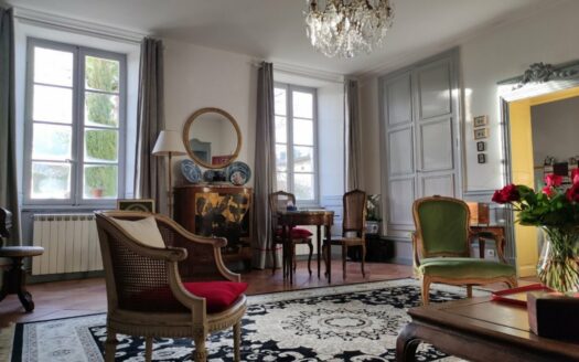 EXCEPTIONAL PROPERTY CLOSE TO COGNAC