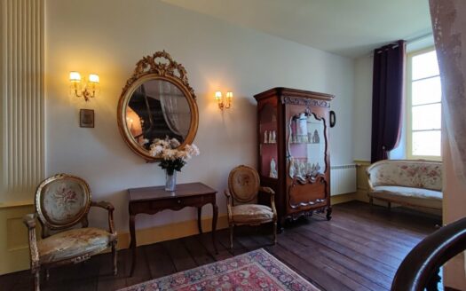 EXCEPTIONAL PROPERTY CLOSE TO COGNAC