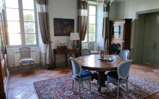 EXCEPTIONAL PROPERTY CLOSE TO COGNAC
