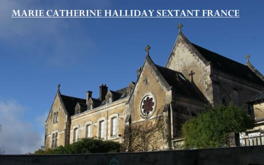 EXCEPTIONAL AND RARE CHATEAU CONVENT ON A LAND OF 3 HA
