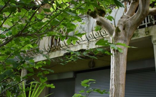 IMPOSING AND CHARMING HOUSE FROM THE 50S IN THE CENTER OF BORDEAUX