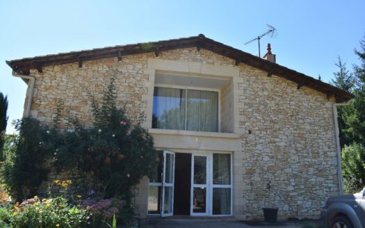 Superb tourist area and large stone house