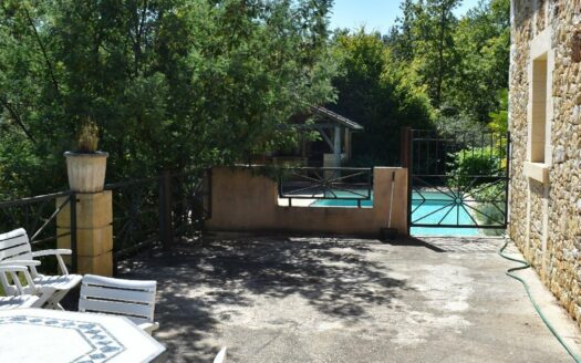 Superb tourist area and large stone house