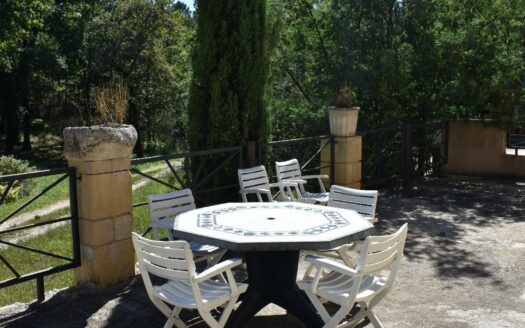 Superb tourist area and large stone house