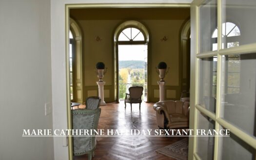 RARE CASTLE NEAR PERIGUEUX