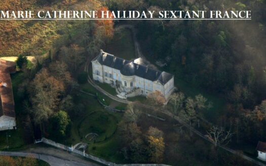 RARE CASTLE NEAR PERIGUEUX