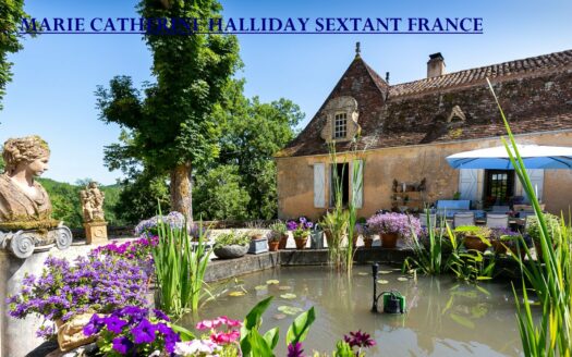 SPECTACULAR CHARTREUSE AND ITS THREE BEAUTIFUL HOUSES!