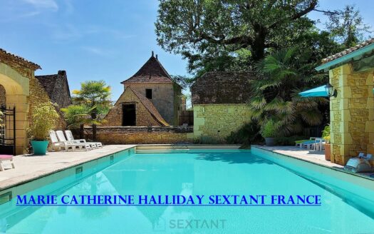 SPECTACULAR CHARTREUSE AND ITS THREE BEAUTIFUL HOUSES!