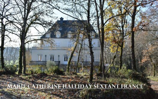 Former Relais Chateau Renovated  Maximum Profitability!